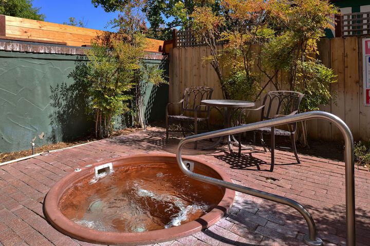 Terrace/Patio 75 of 82