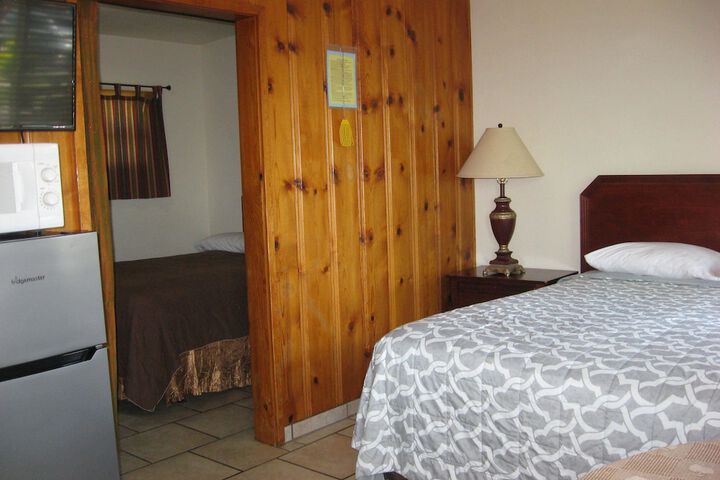Masters Inn