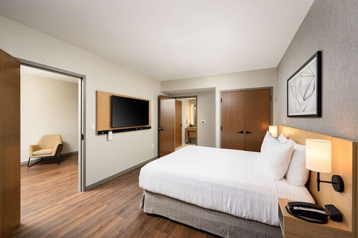 Hyatt Place Albany / Downtown