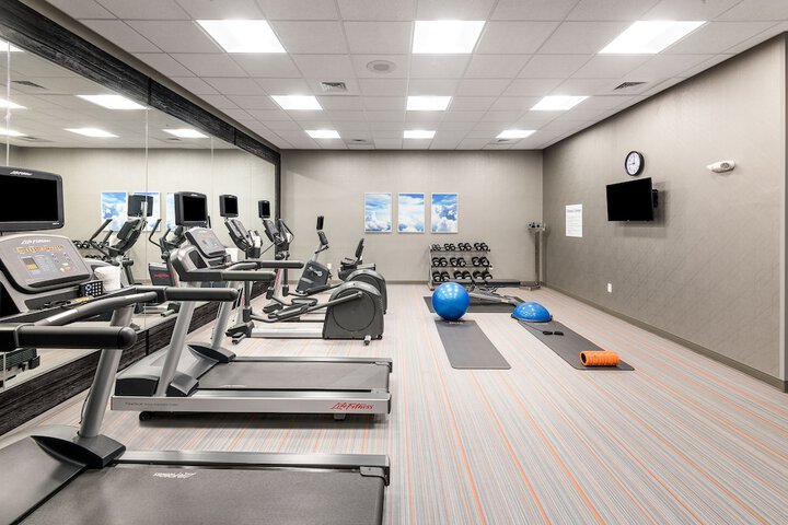 Health and Fitness 50 of 55