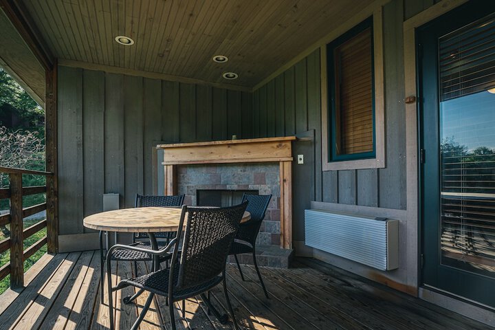 Terrace/Patio 121 of 136