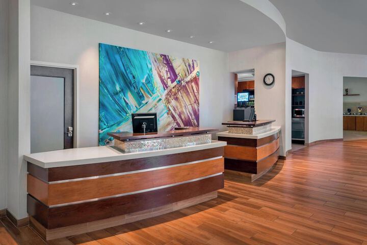 Residence Inn Fort Lauderdale Pompano Beach / Oceanfront