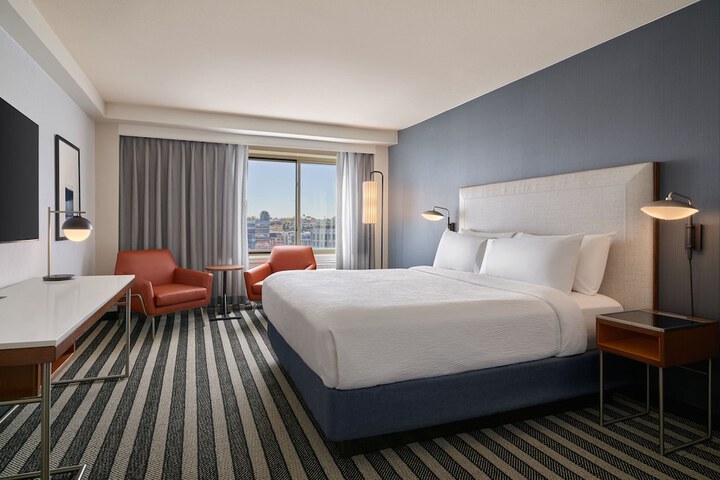 Courtyard by Marriott Culver City Los Angeles
