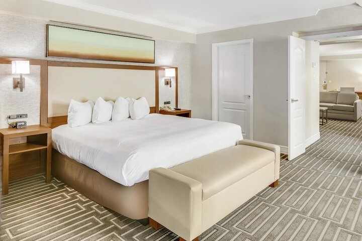 Hilton Phoenix Tapatio Cliffs Resort