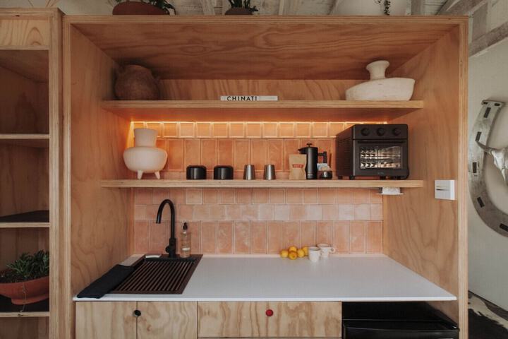Motel Marfa