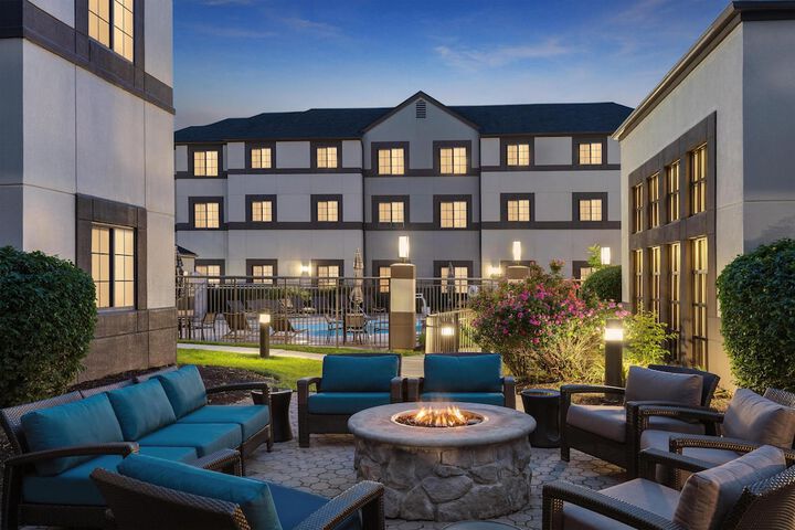HYATT House Morristown