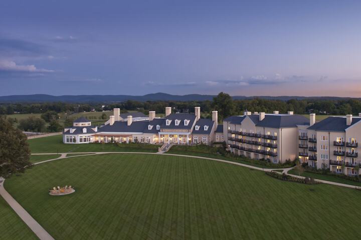 Hotel 6 of 50