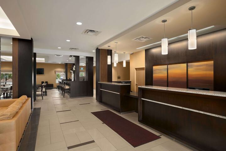 Hotel Interior 4 of 22
