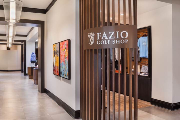 The Westin Dallas Stonebriar Golf Resort & Spa