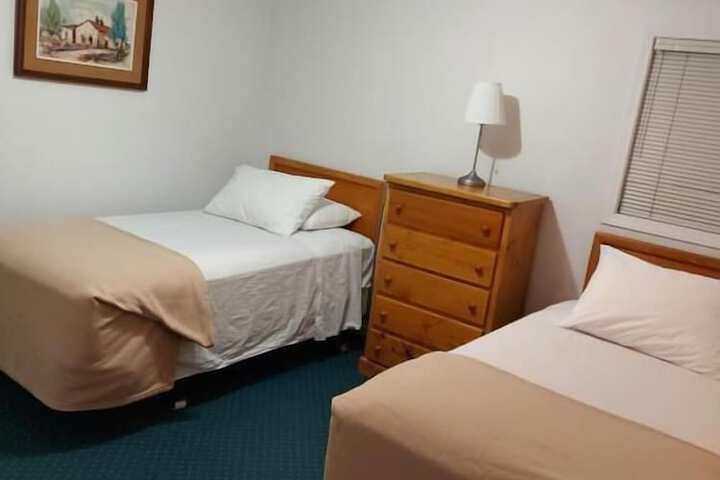 Richter Pass Beach Resort