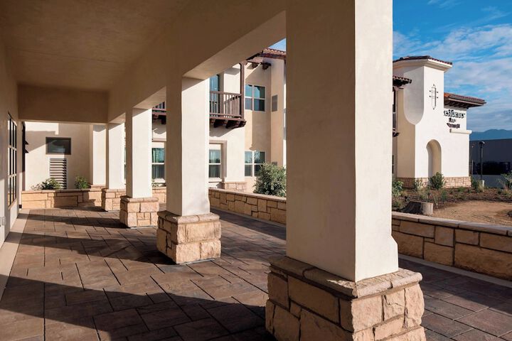 Residence Inn by Marriott Santa Barbara Goleta