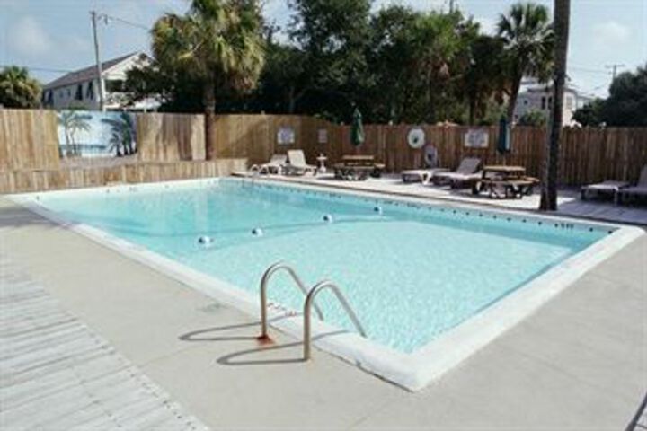 Holliday Inn of Folly Beach