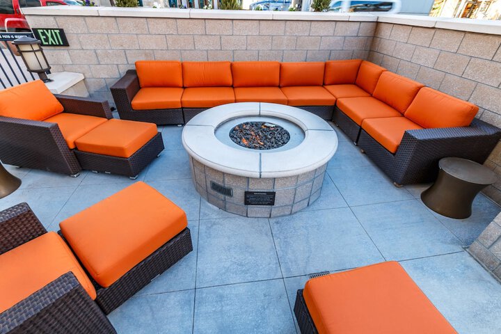 Terrace/Patio 47 of 50