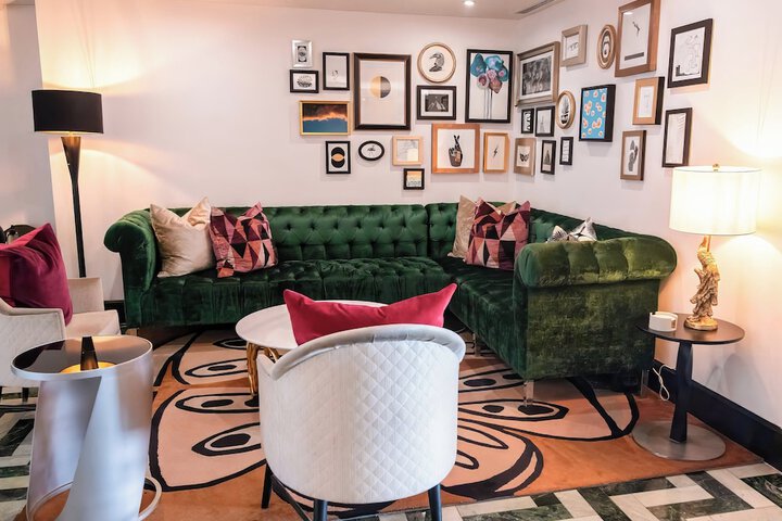 Hotel Interior 11 of 87