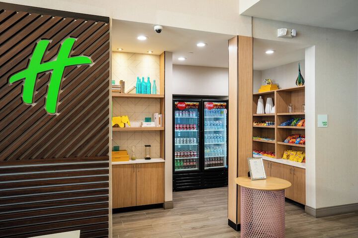 Holiday Inn Hou Energy Corridor Eldridge by IHG