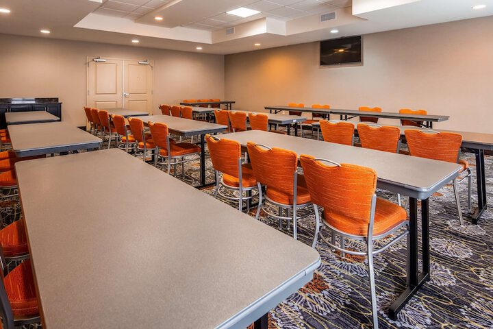 Best Western Plus University Inn