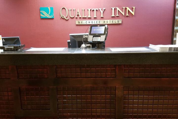 Quality Inn Alexandria