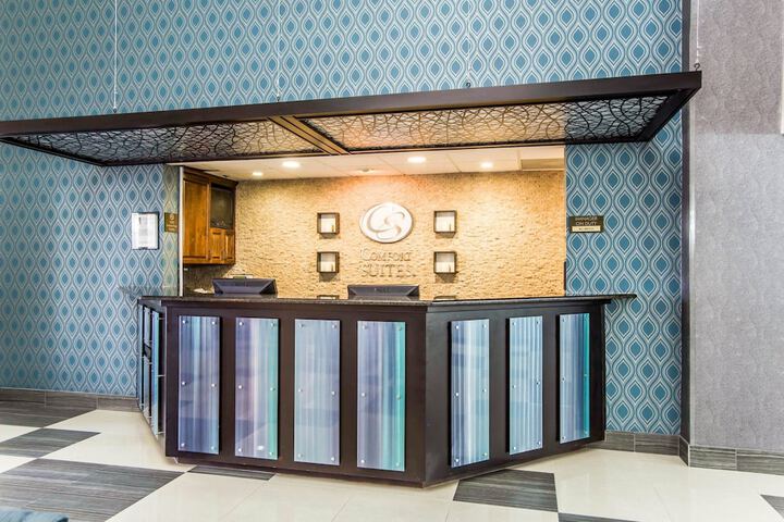 Hotel Interior 10 of 49