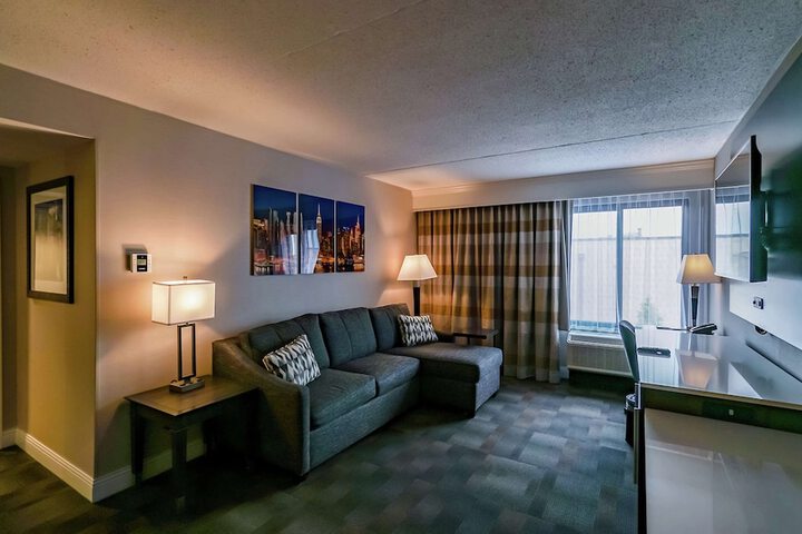 Hampton Inn Carlstadt-At The Meadowlands