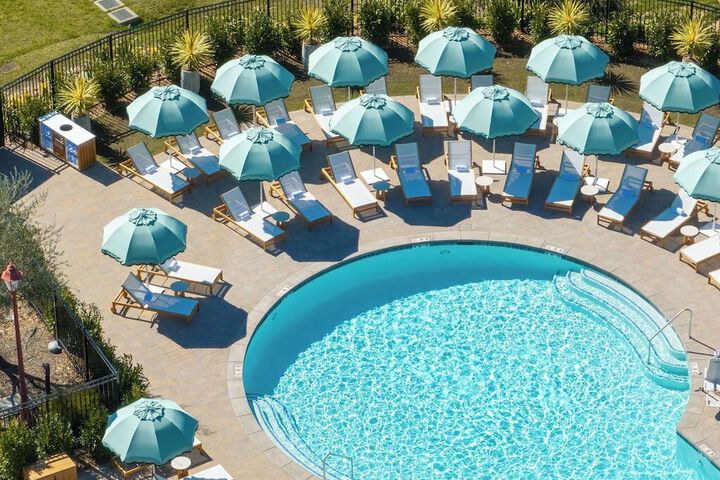 Vinarosa Resort & Spa