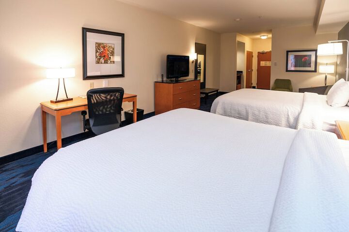 Fairfield Inn & Suites by Marriott Grand Island
