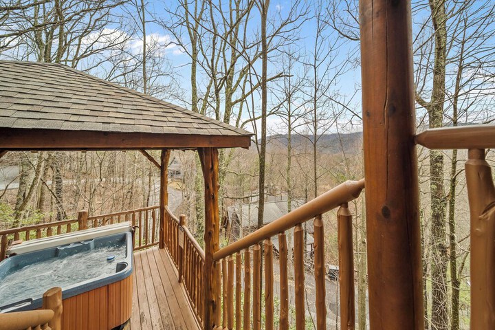 Edens View by Jackson Mountain Rentals