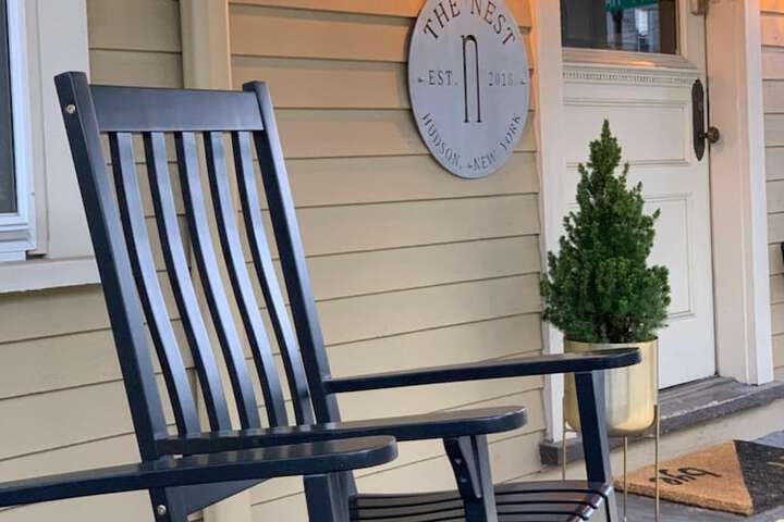Terrace/Patio 44 of 48