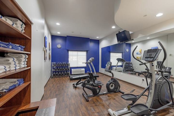 Comfort Suites Perrysburg - Toledo South