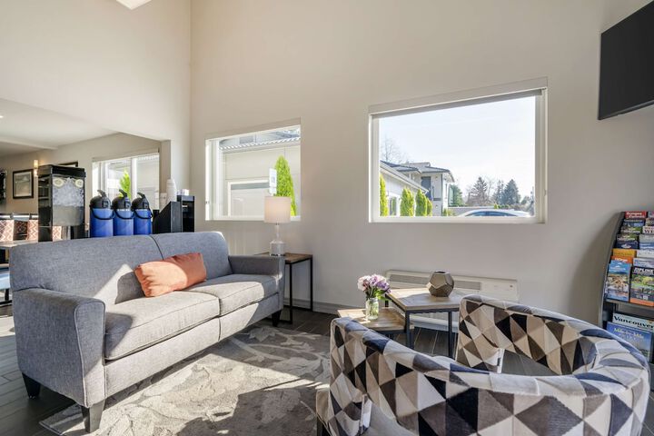 Best Western Inn of Vancouver