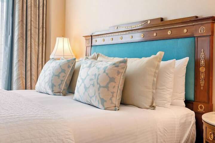 The Grand America Hotel