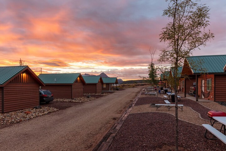 Gooseberry Lodges