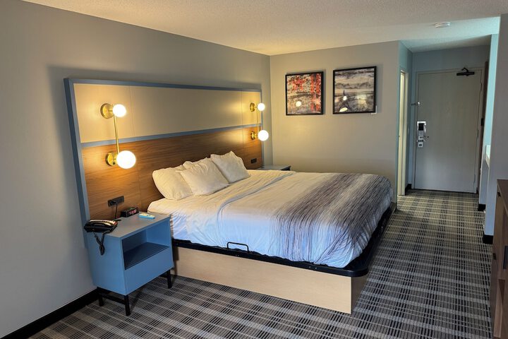 AmericInn by Wyndham Columbus Wisconsin