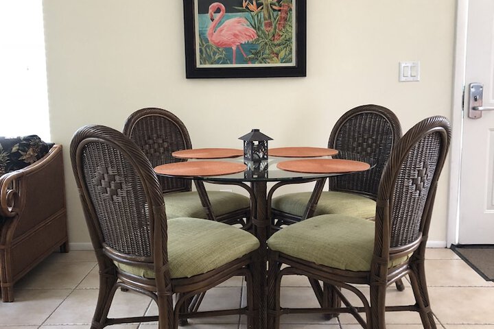 Addys Villas