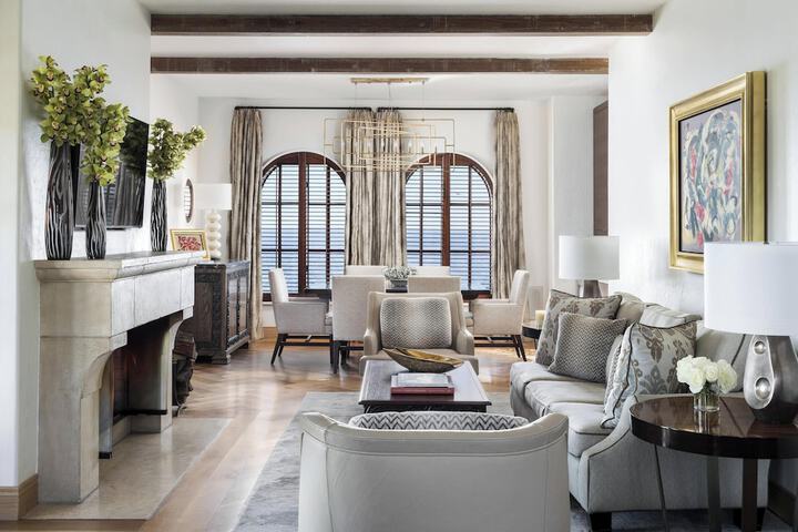 The Ritz-Carlton Bacara Santa Barbara