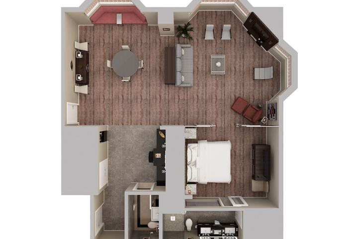 Room 85 of 135