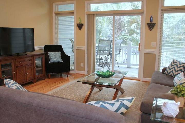 Turtle Bay 10 3 Bedroom Holiday Home by My Ocean Rentals