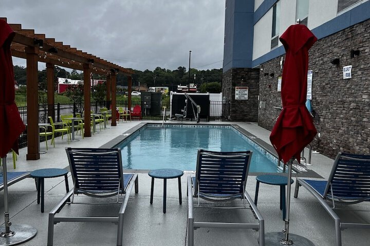 Home2 Suites by Hilton Hinesville