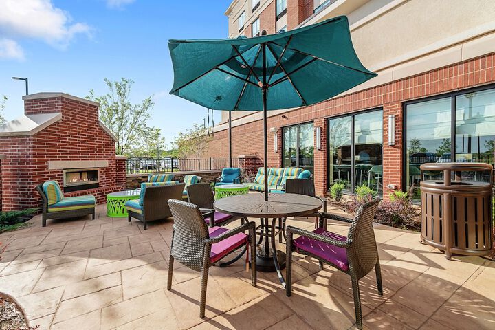 Hilton Garden Inn Edmond / Oklahoma City North OK