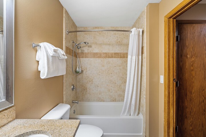 GreenTree Extended Stay Eagle / Vail Valley