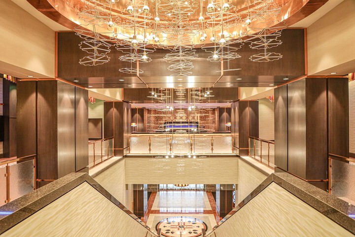 Hotel Interior 9 of 42