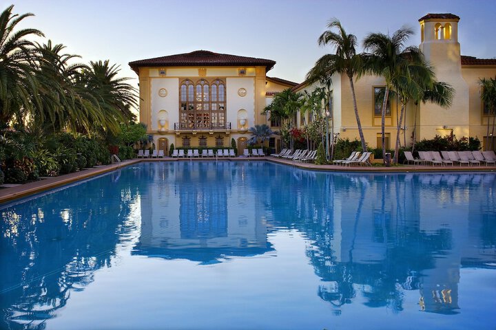 Biltmore Hotel - Miami - Coral Gables