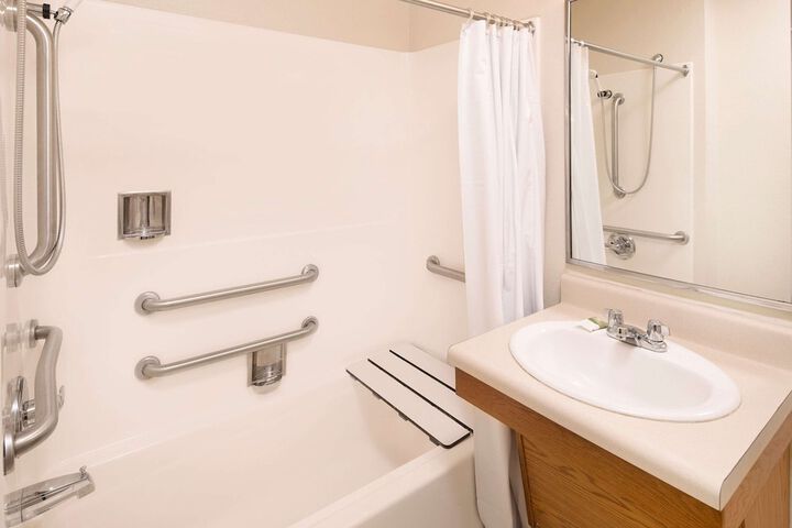 WoodSpring Suites Charlotte Gastonia