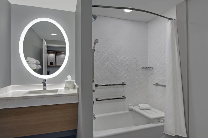 TownePlace Suites by Marriott Sumter