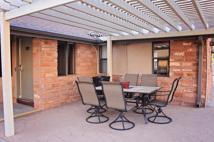 Terrace/Patio 96 of 100