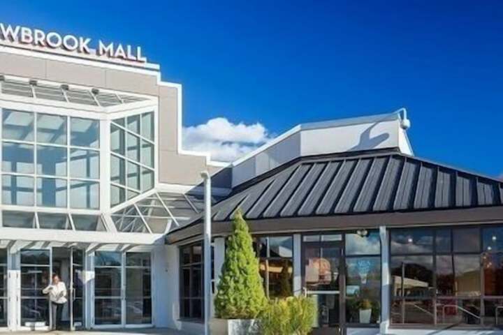 Holiday Inn & Suites Parsippany Fairfield by IHG