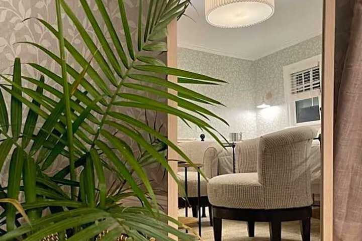 Buttonwood Boutique Hotel