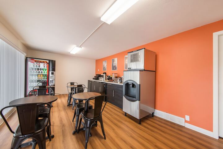 Motel 6 Cranbrook BC