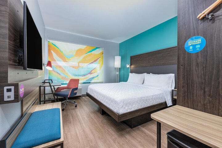 Tru by Hilton The Colony Dallas