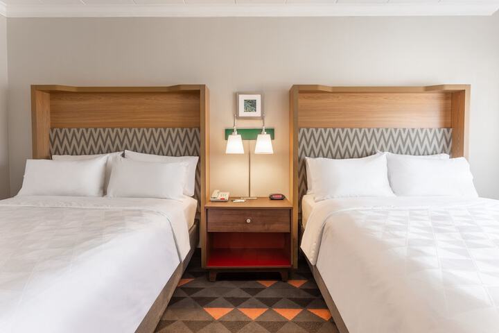 Holiday Inn Philadelphia South - Swedesboro by IHG