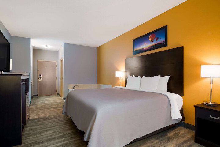 Quality Inn Columbia I-65
